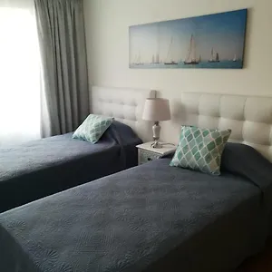  Appartement Tamariz Flat