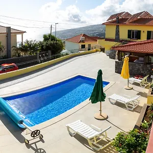  Villa Casa Madeira