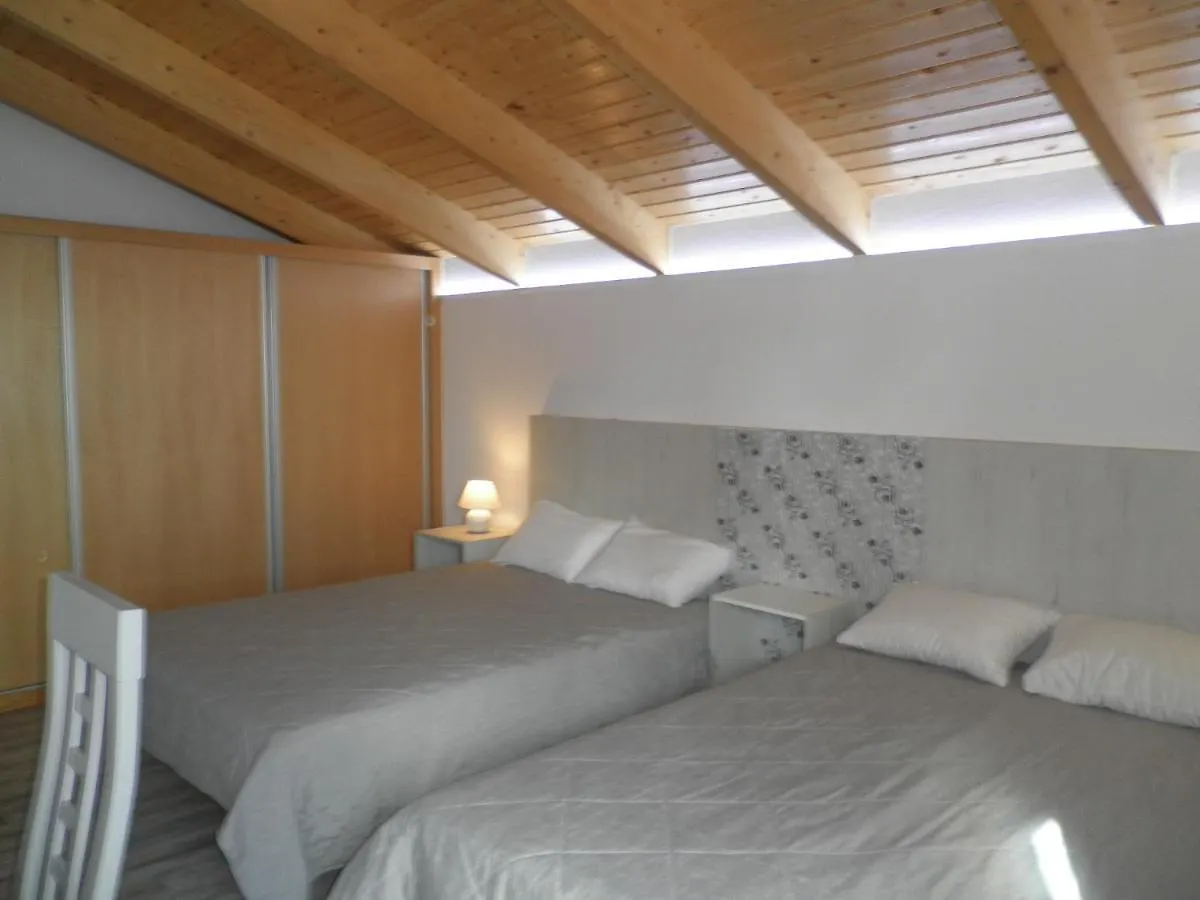Villa Luz II - New - Private Outdoor Area Santa Cruz  Nyaraló