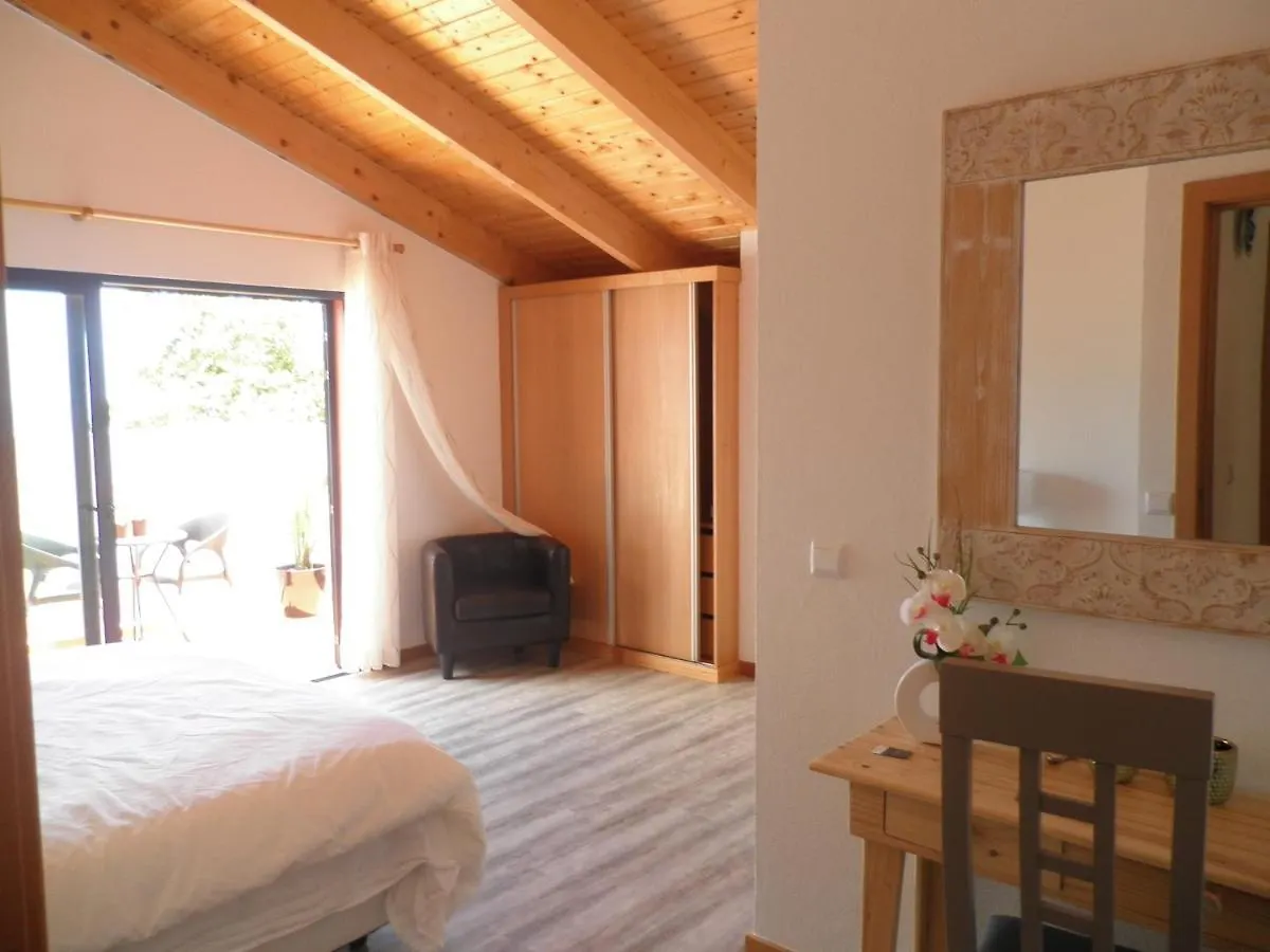 Holiday home Villa Luz II - New - Private Outdoor Area Santa Cruz