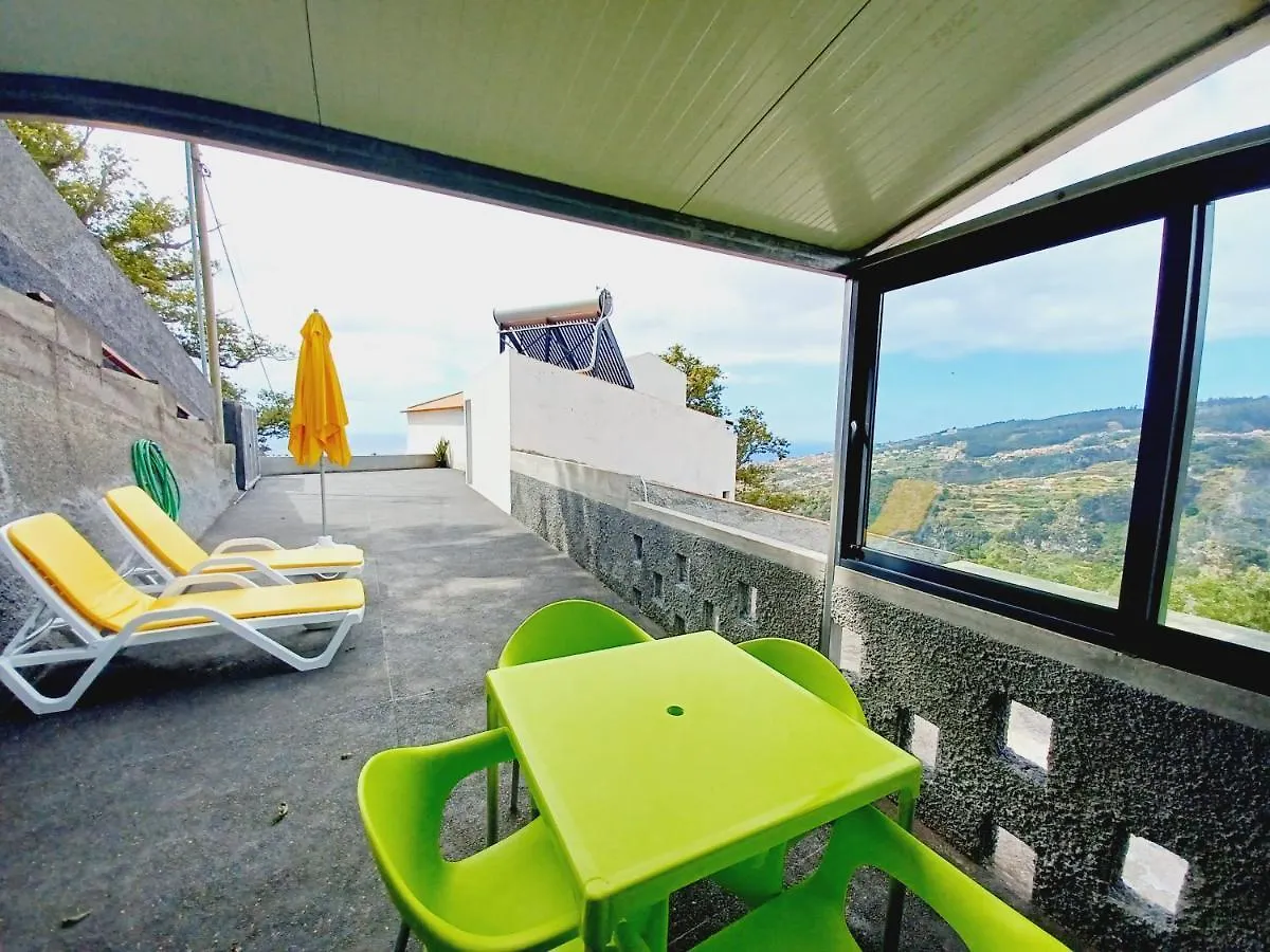 Holiday home Villa Luz II - New - Private Outdoor Area Santa Cruz  Portugal
