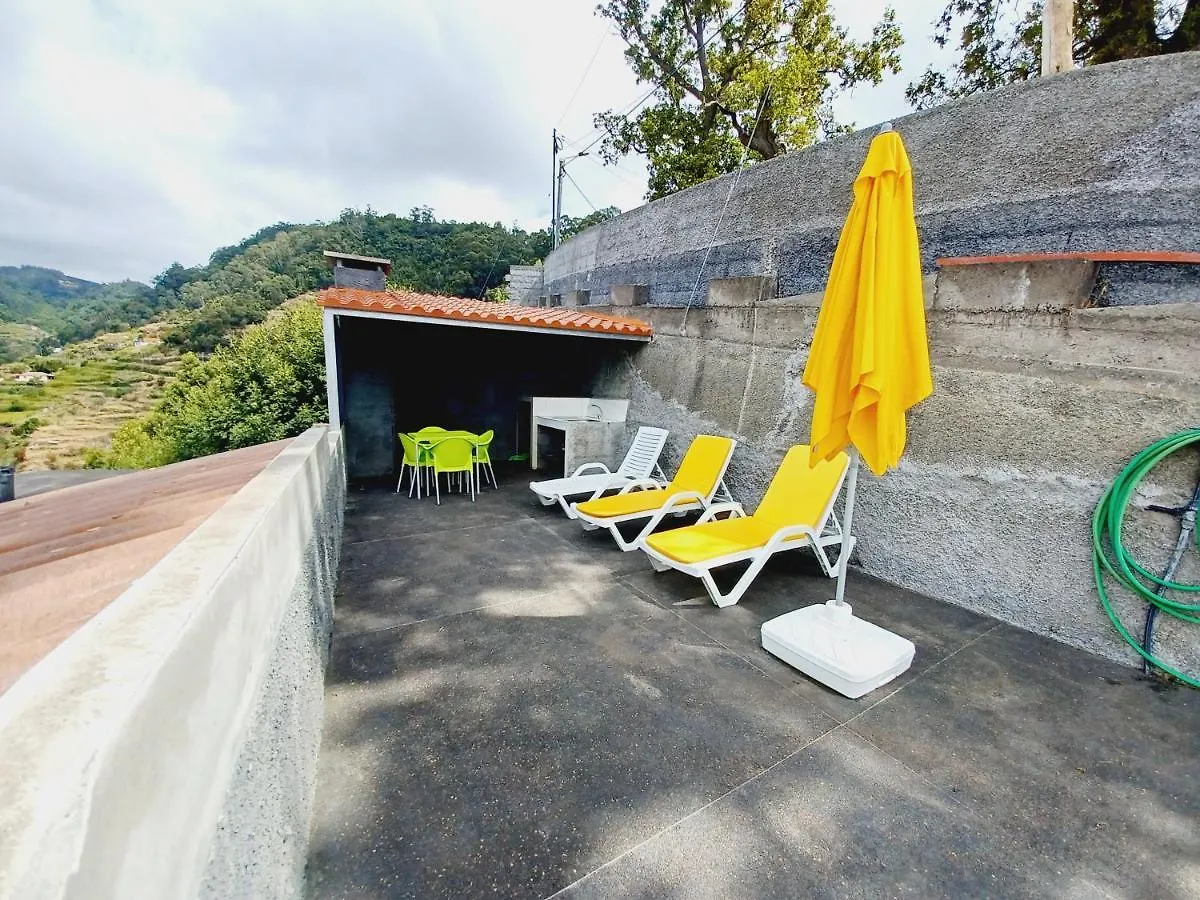 Nyaraló Villa Luz II - New - Private Outdoor Area Santa Cruz