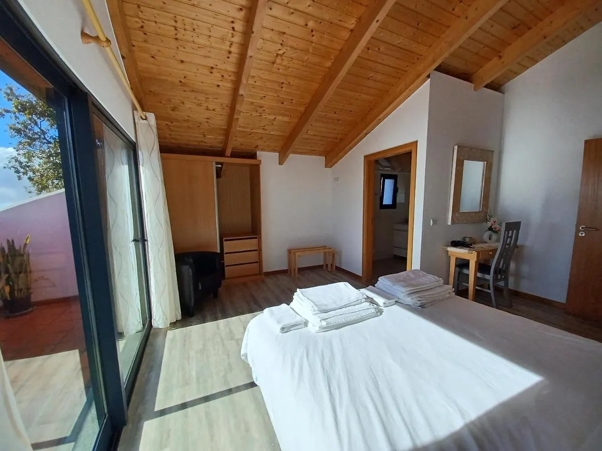 Holiday home Villa Luz II - New - Private Outdoor Area Santa Cruz