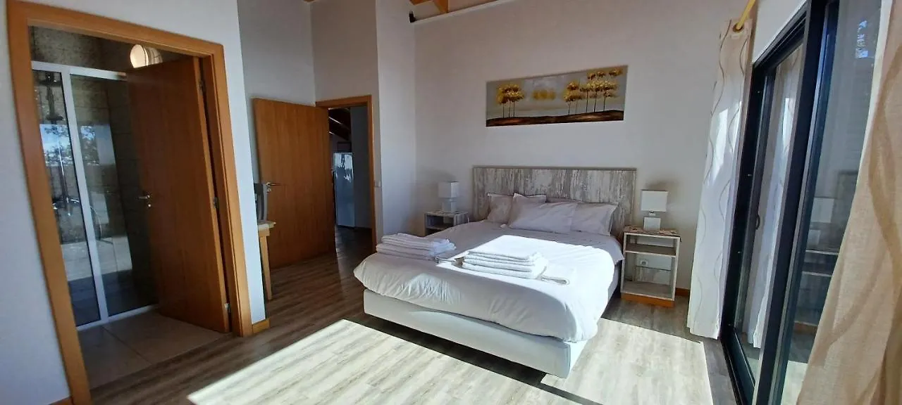 Villa Luz II - New - Private Outdoor Area Santa Cruz
