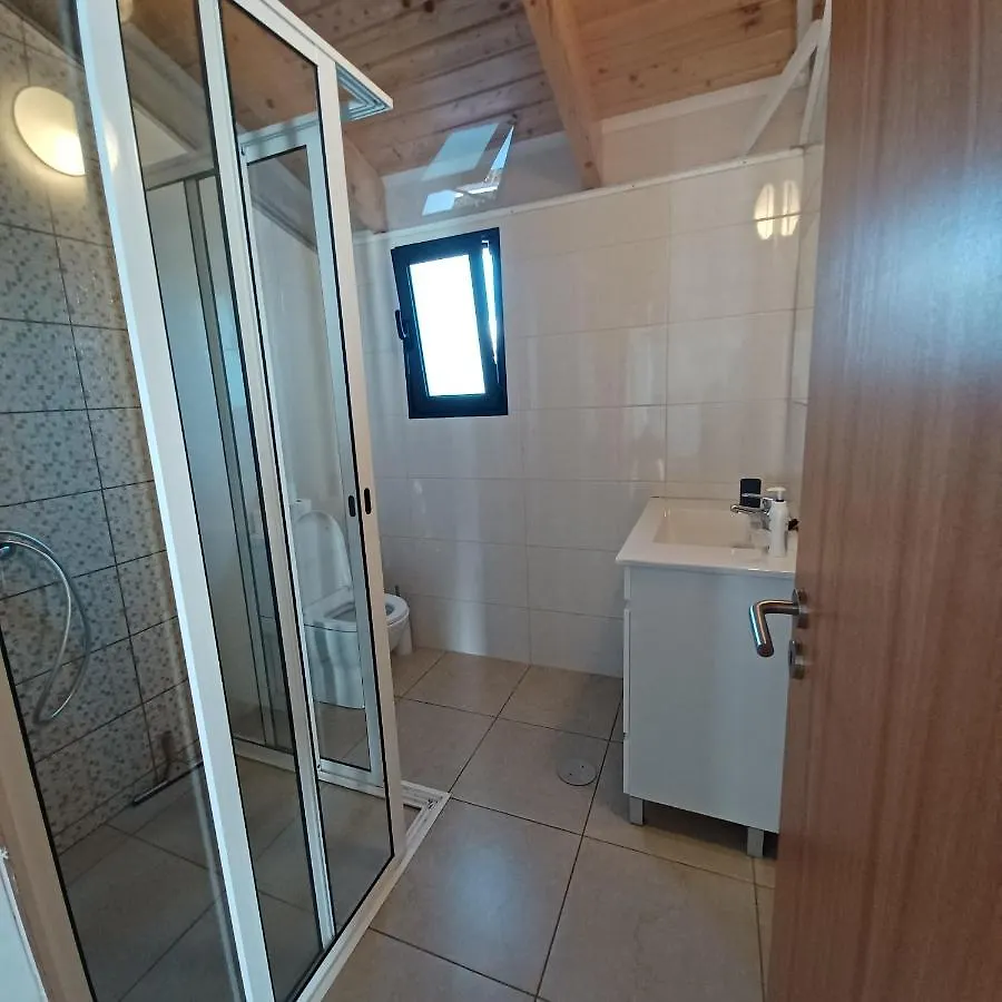Holiday home Villa Luz II - New - Private Outdoor Area Santa Cruz  Portugal
